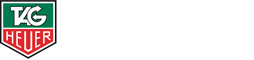 Logo TAG Heuer by Chronolec